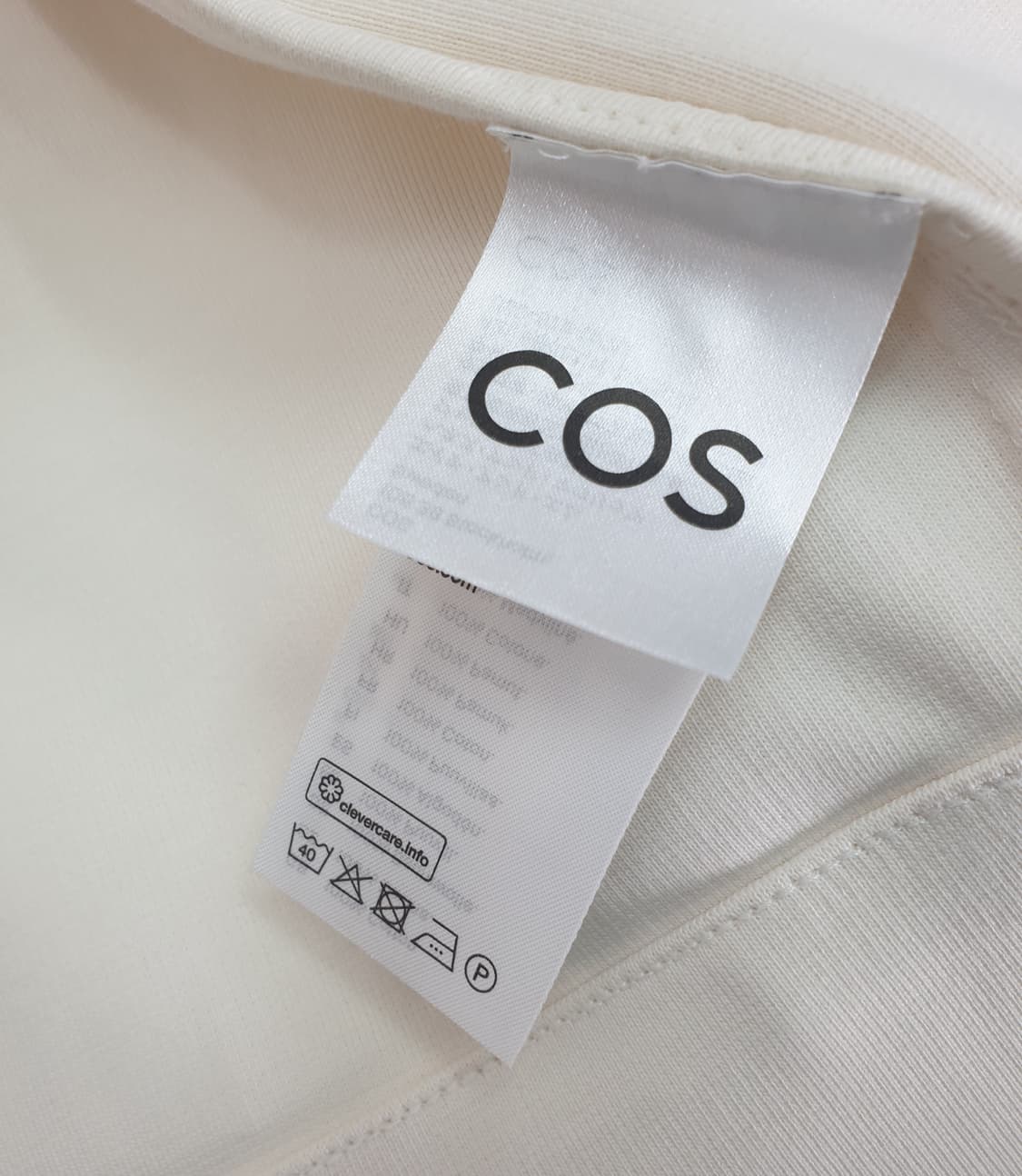 [105]COS코스 릴랙스드핏 셔츠 자켓 상품이미지7