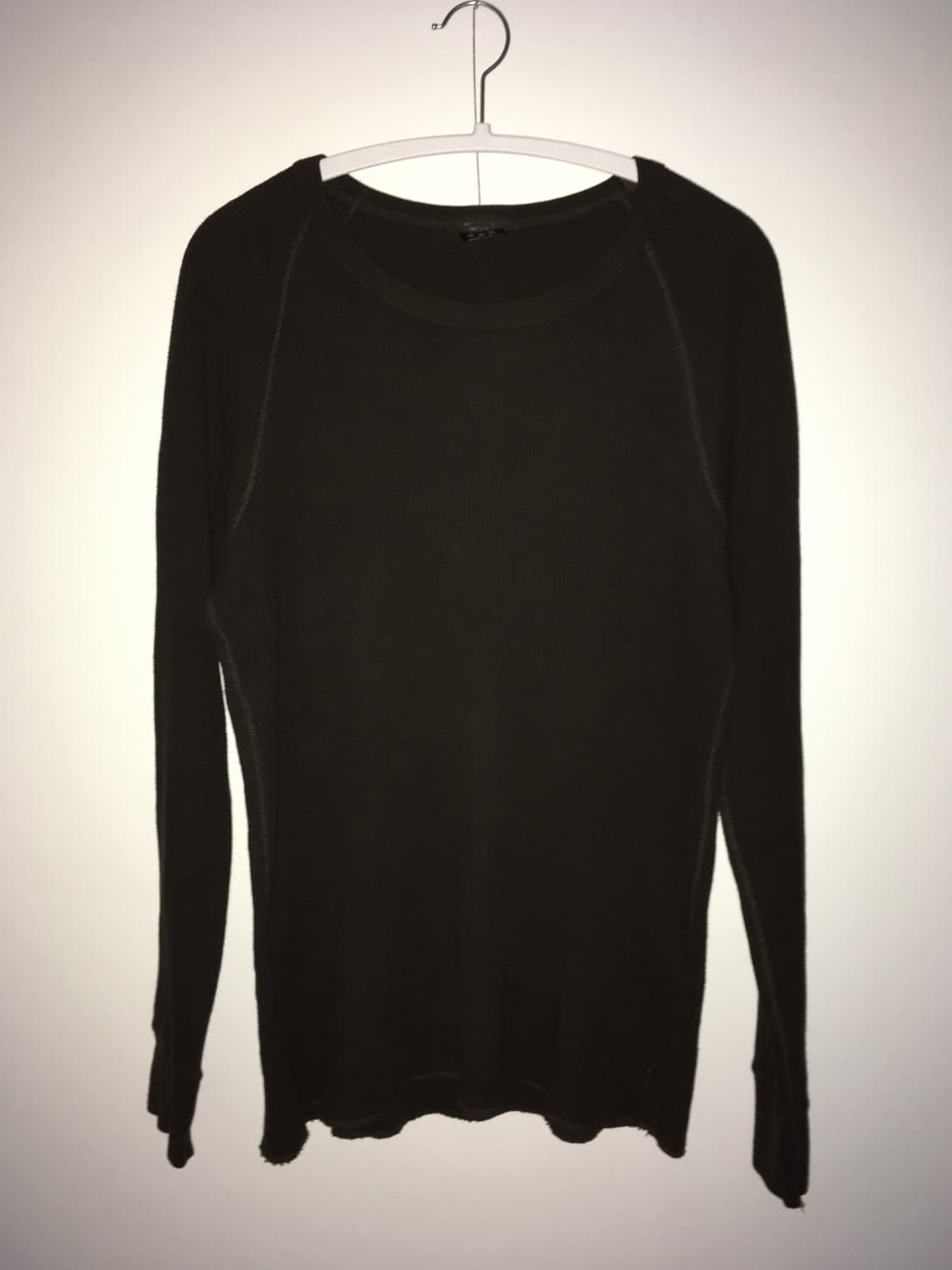 Number (N)ine knit sleeves 상품이미지7