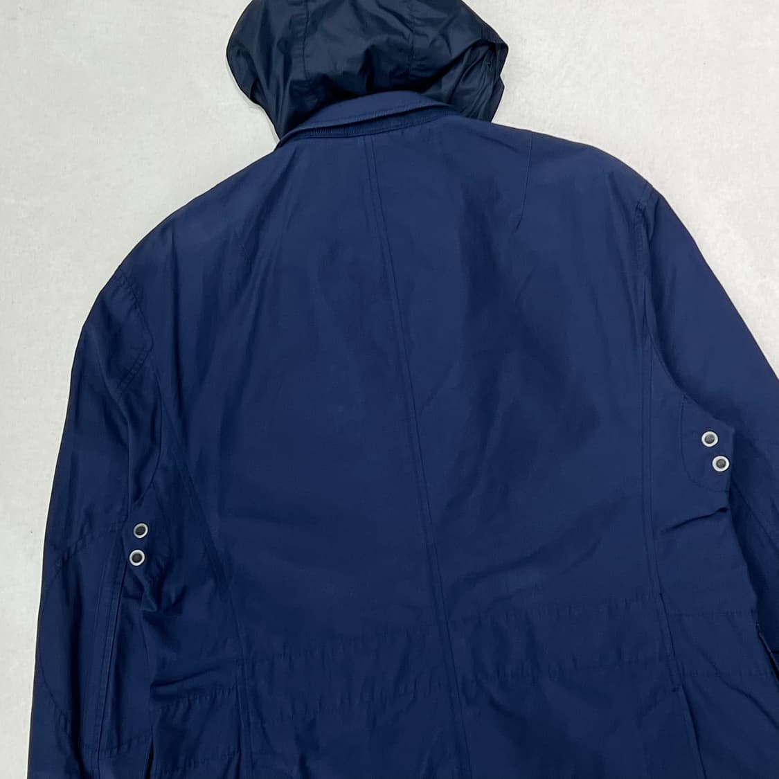 폴로 랄프로렌 나일론 후드블레이저 s09024 상품이미지4