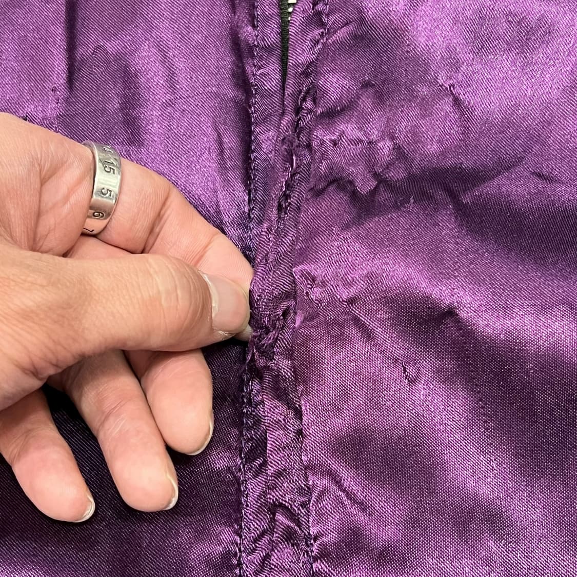  스투시 코듀로이 리버시블 자켓 y13992 상품이미지7