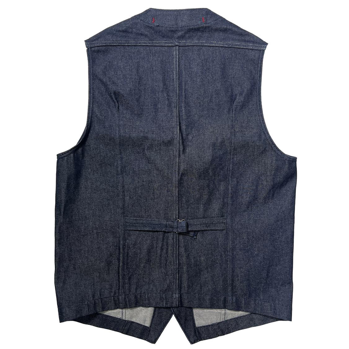 캐피탈 데님 베스트 (4) 상품이미지2