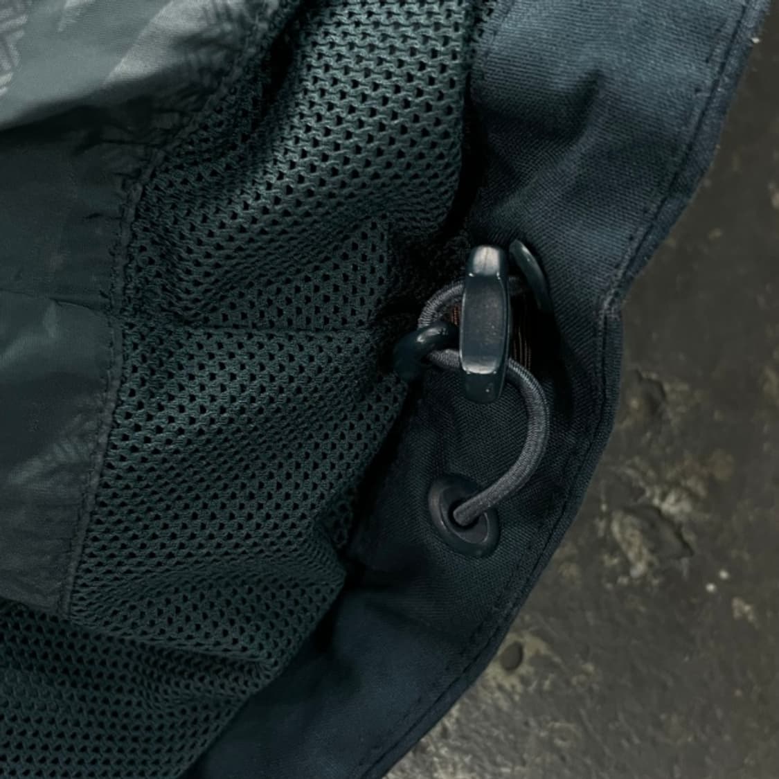 100 콜럼비아 바람막이 상품이미지5