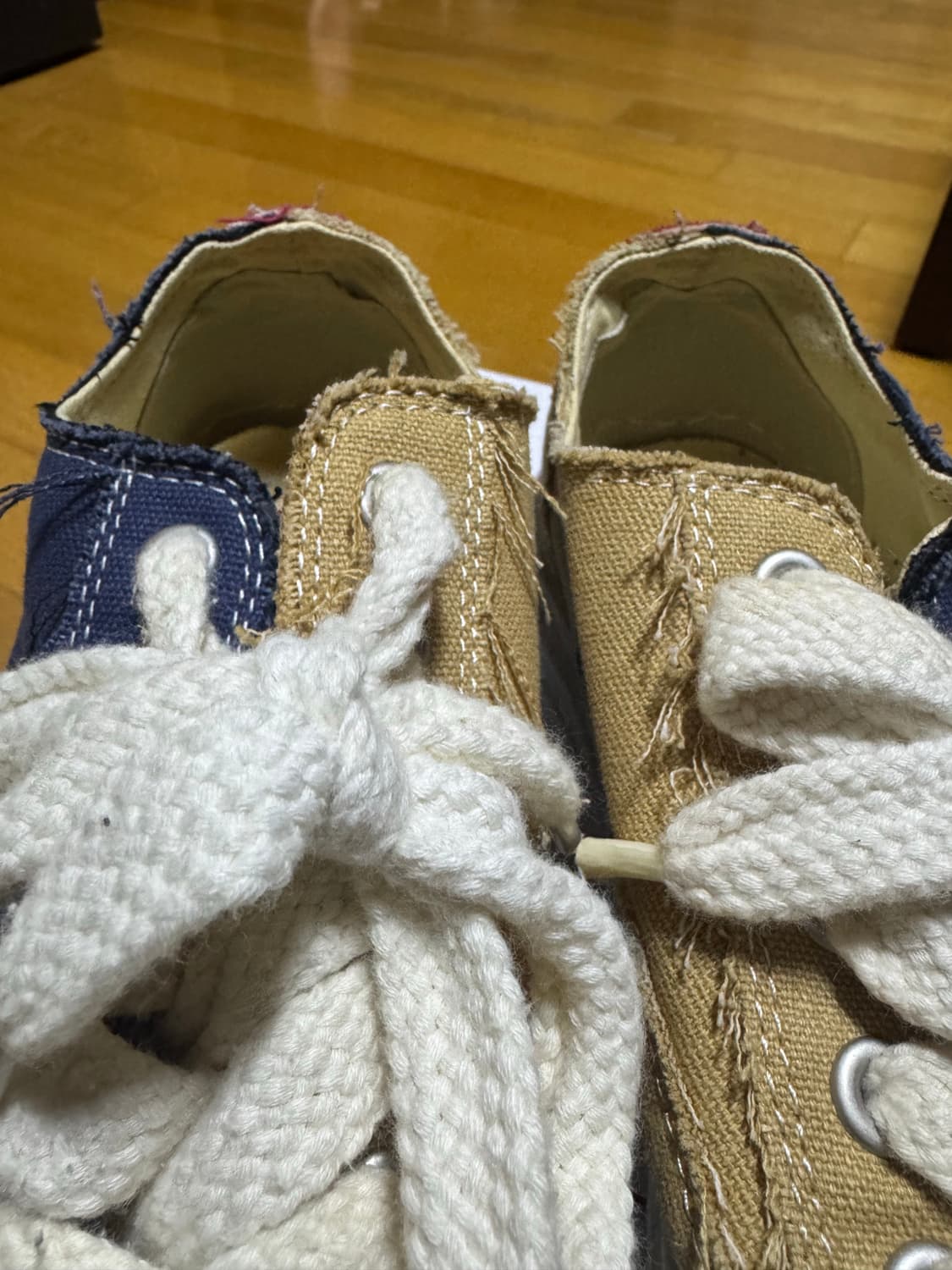 미하라 행크 40 팝니다 상품이미지2