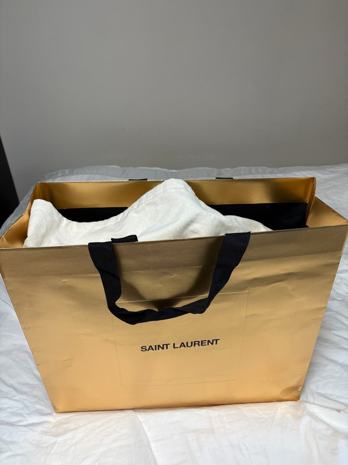 생로랑 y 도트백 상품이미지8