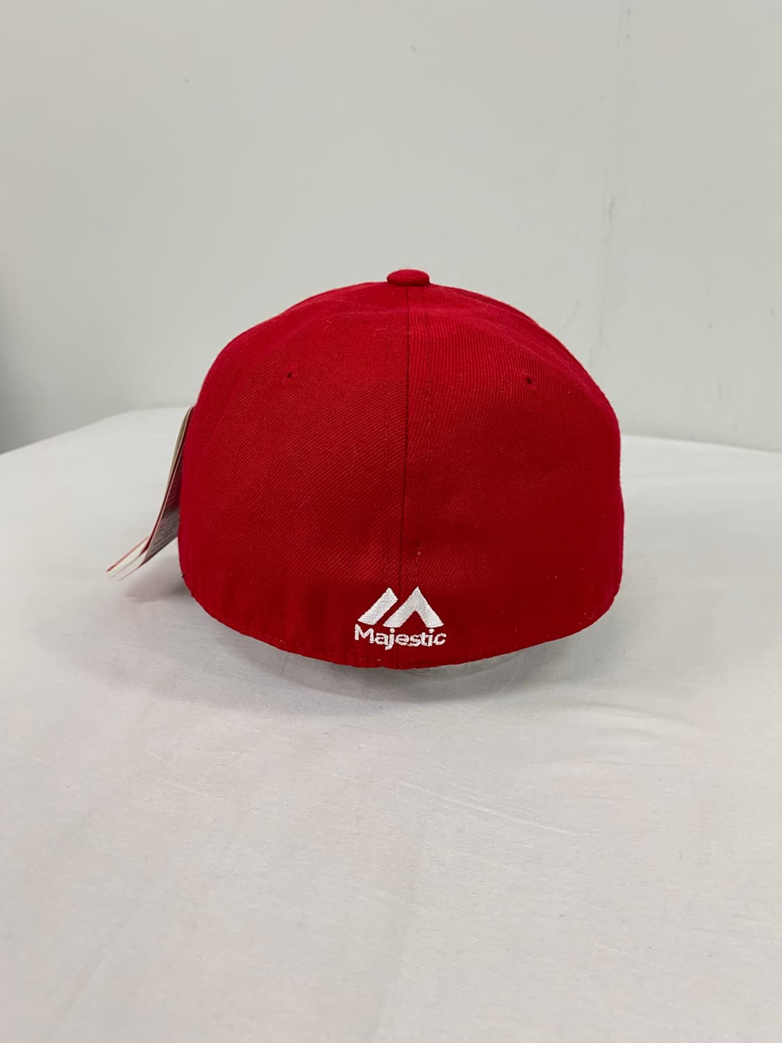 Majestic 마제스틱 기아 타이거즈 캡 상품이미지4