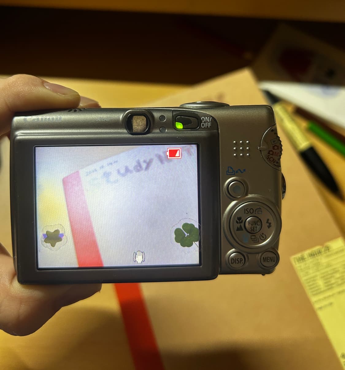 캐논 익시 IXY 810 익서스 IXUS 950 카메라(작례o) 상품이미지2