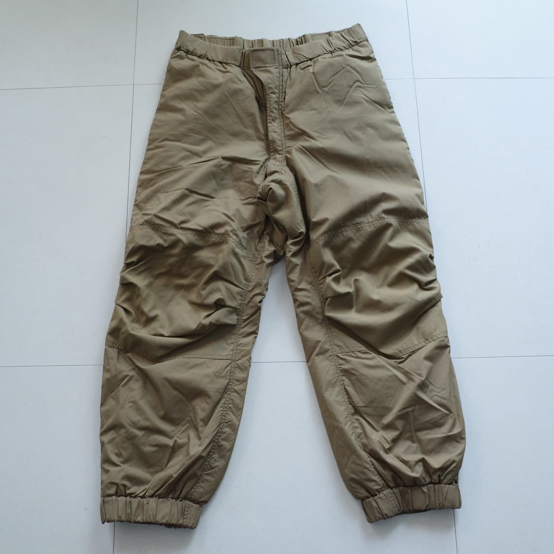 미군 ECWCS USMC 레벨7 프리마로프트 팬츠 와일드띵 상품이미지1