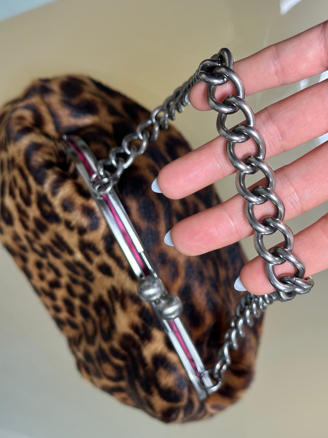 스탠드얼론 가방 상품이미지6