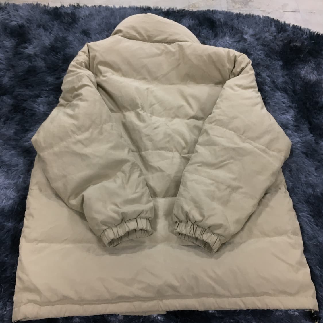 투티/0343 IRISH SETTER MAHO GANY RED JPN패딩 상품이미지4