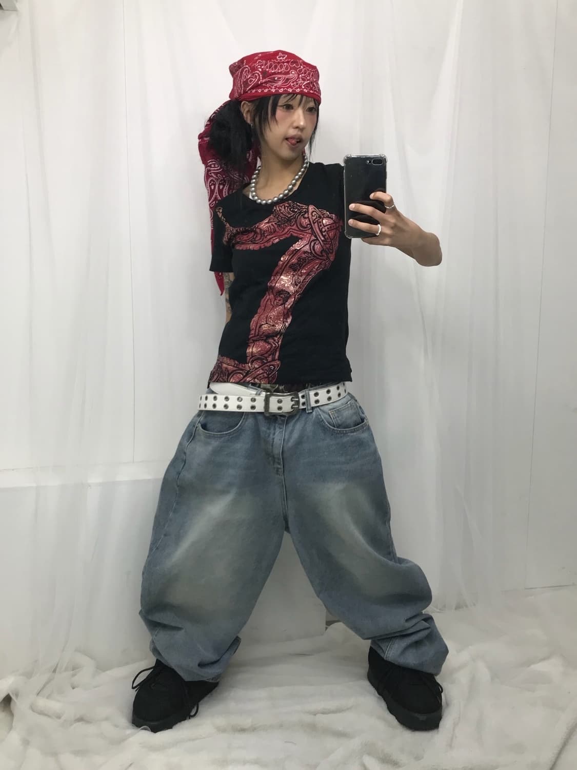 < Vivienne Westwood ORB Top > 상품이미지2