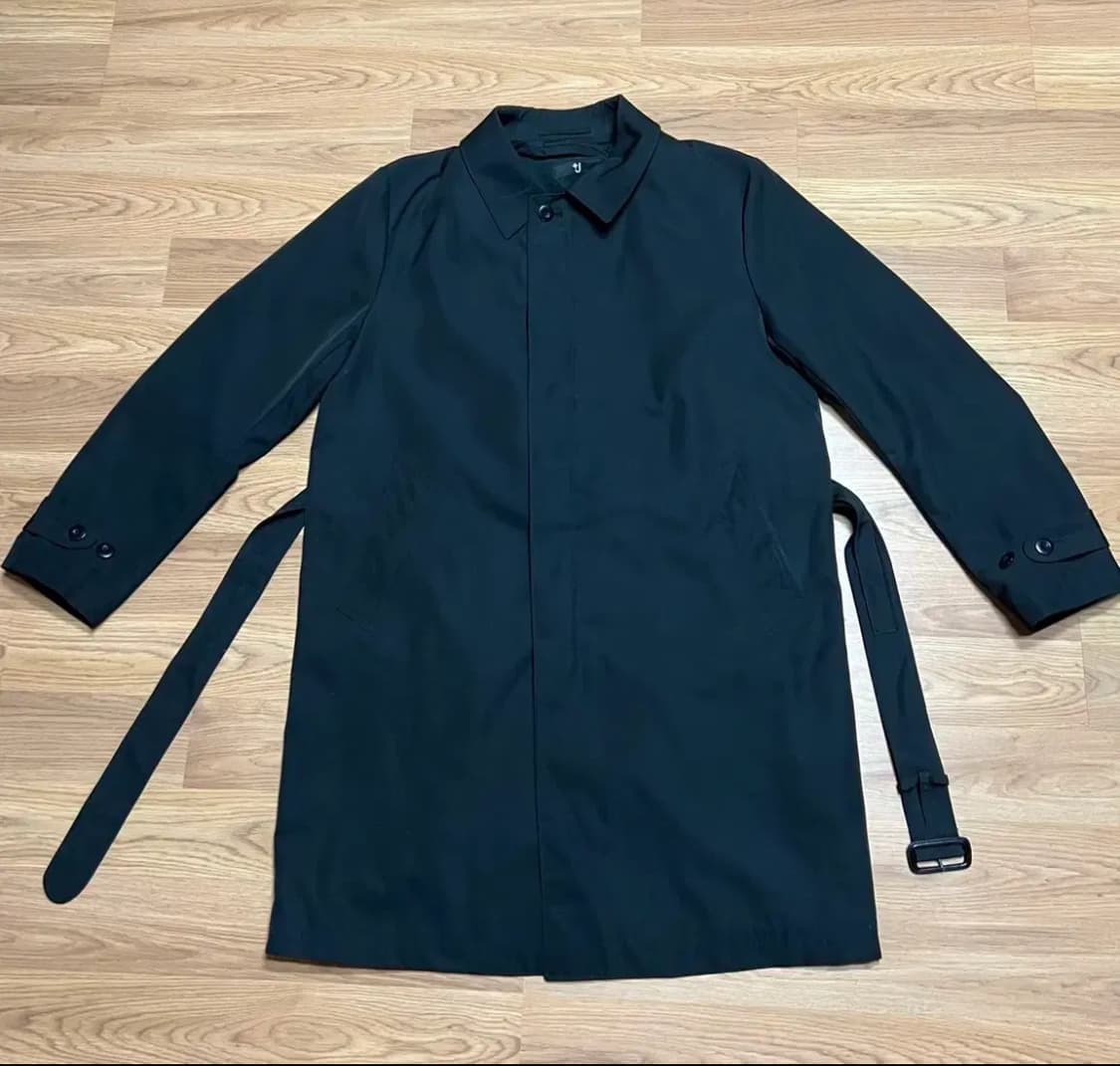 유니클로 +J 코트 상품이미지1