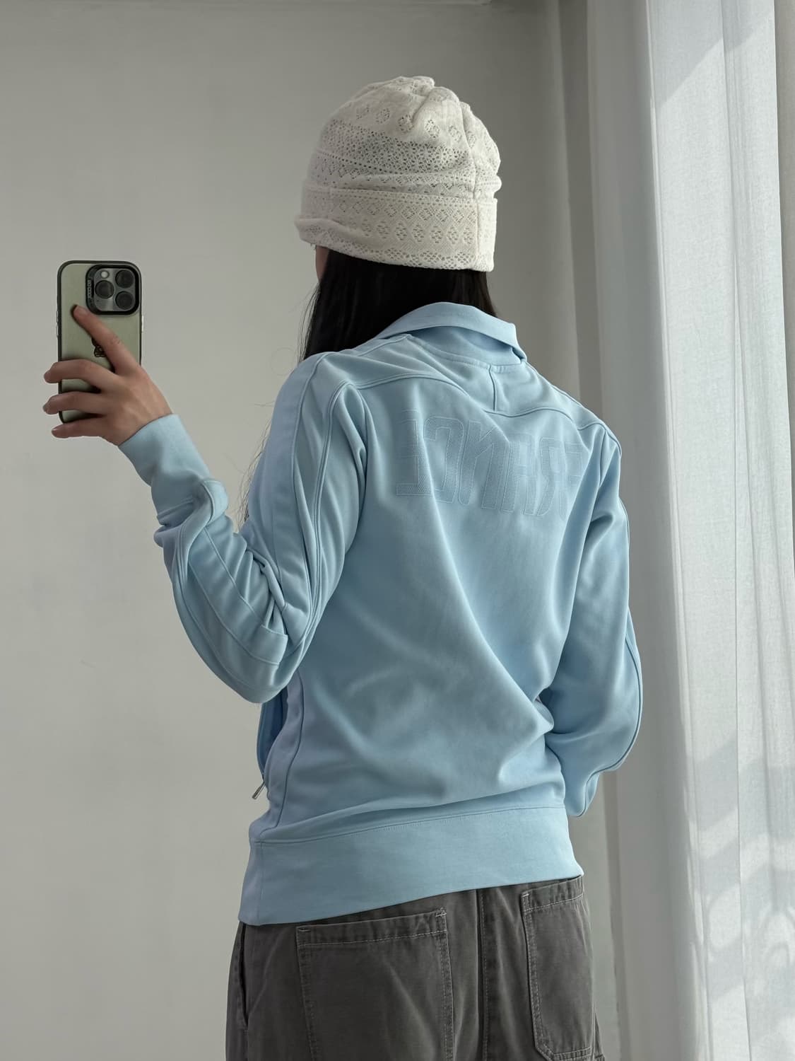 나이키 프랑스fff 국대 져지 상품이미지4