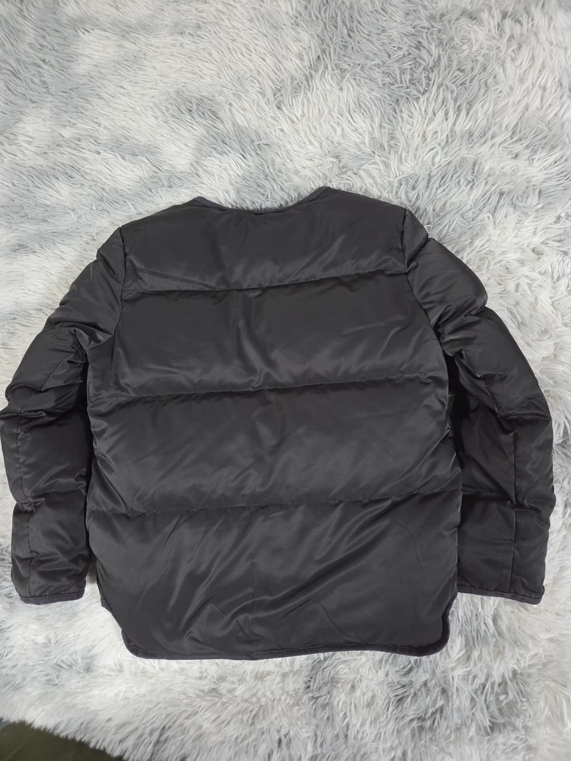 아크네 스튜디오 sophia paw14 패딩 상품이미지2