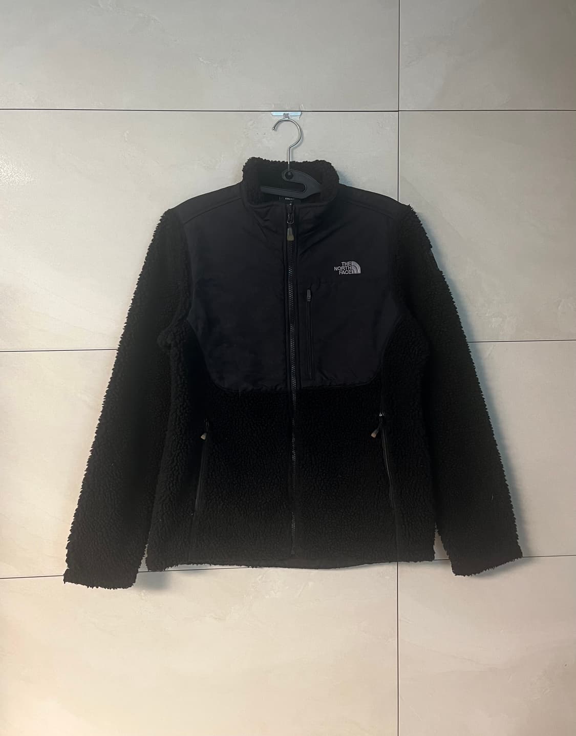 노스페이스 뽀글이 후리스 자켓 [95] 상품이미지1