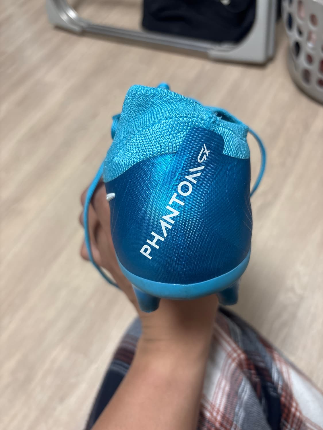 나이키 팬텀 프로 AG 상품이미지3