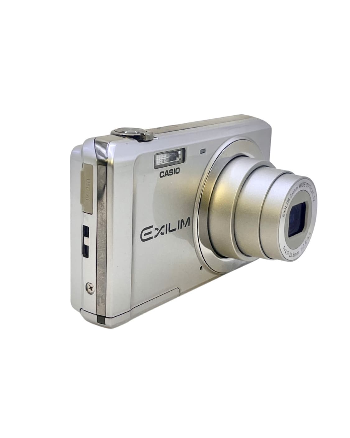 (작례!!S+풀박)Casio Exilim Ex-ZS5 디카 상품이미지7