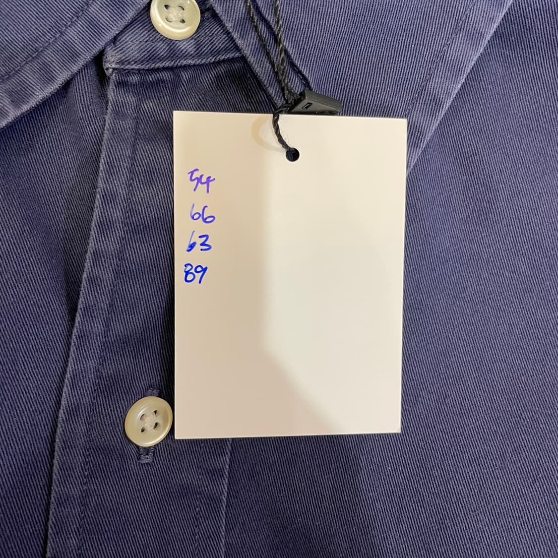  (M) POLO 폴로 랄프로렌 셔츠 상품이미지7