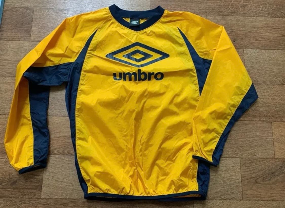 엄브로 아노락 상품이미지1