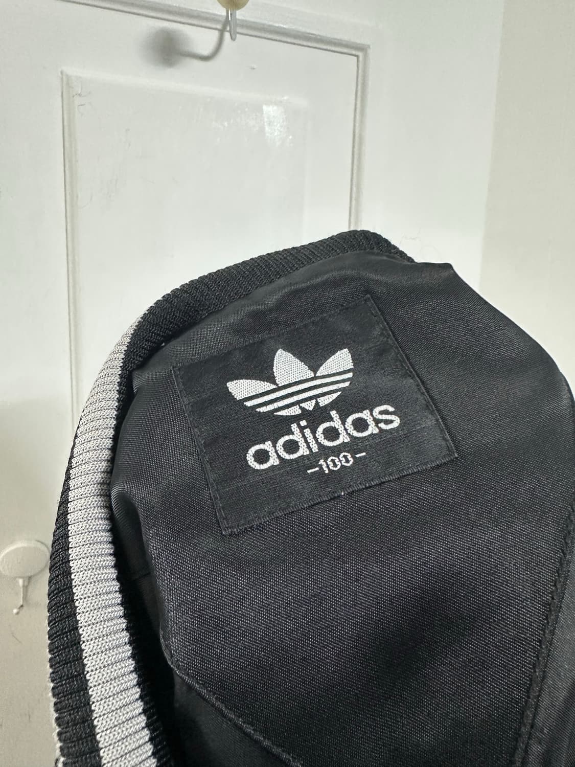 아디다스 올드스쿨 빅로고 베스트 상품이미지3