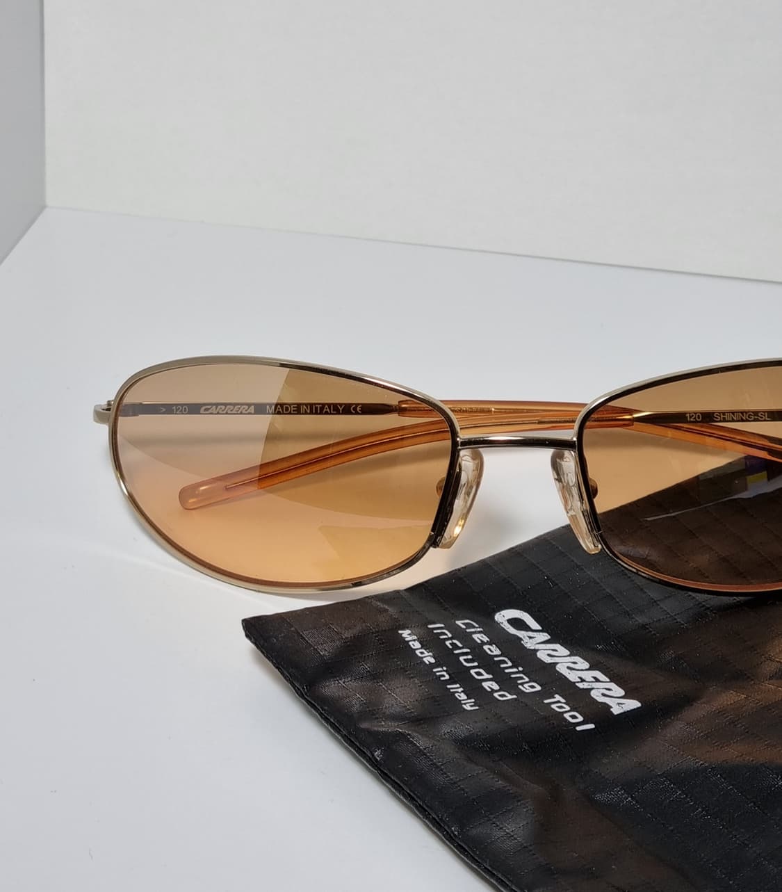 VINTAGE CARRERA SUNGLASSES 상품이미지1