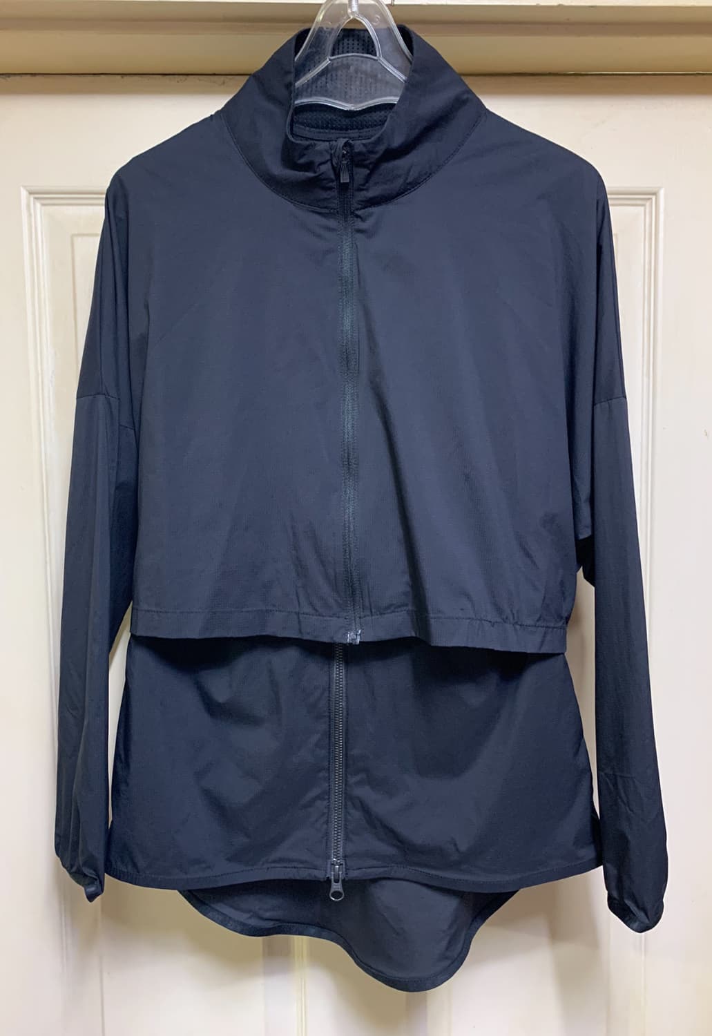 NIKE 나이키 3 in 1 라이트웨이트 디테쳐블 스포츠웨어(S 사이즈) 상품이미지1