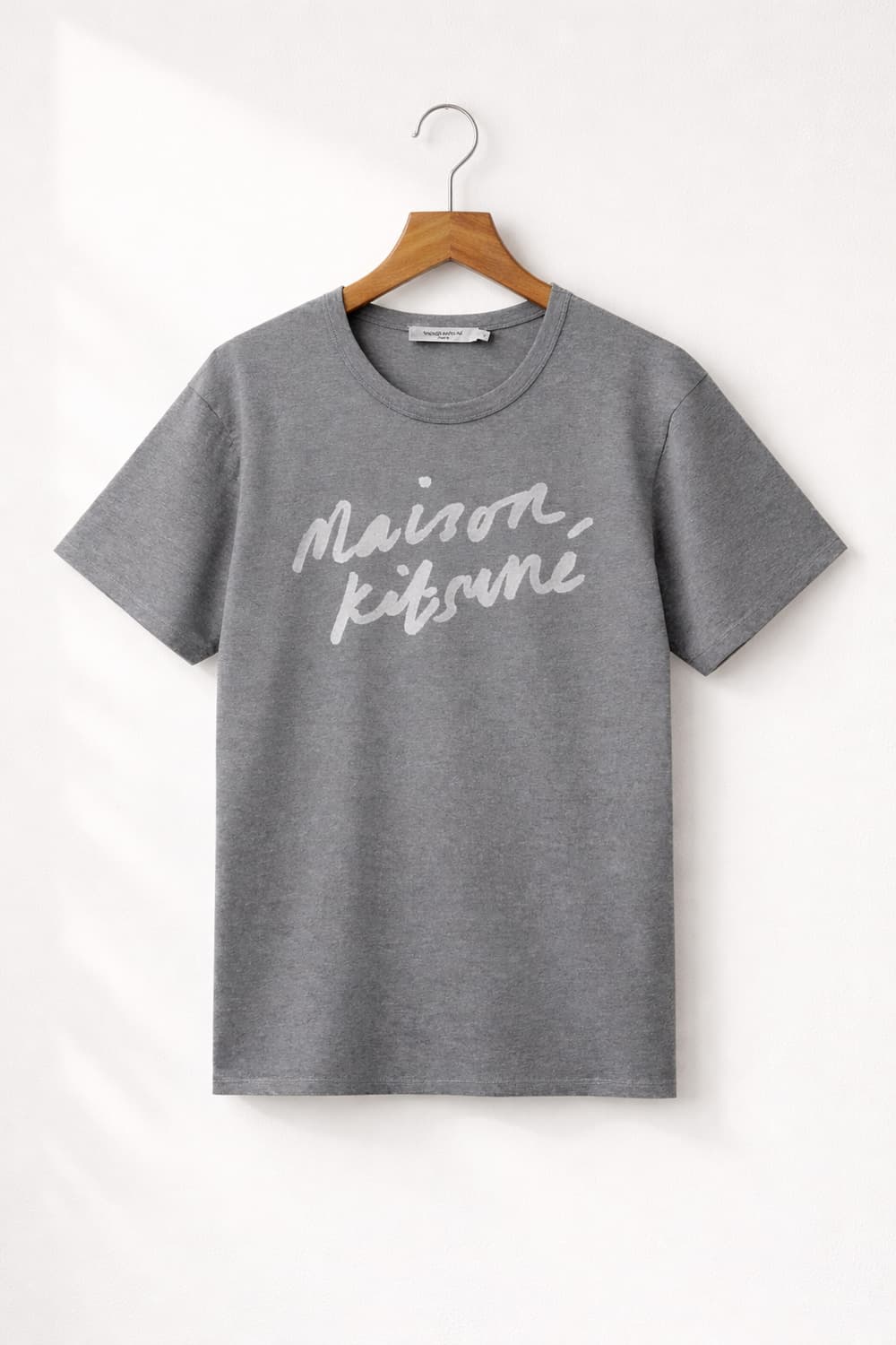 메종키츠네 남성 반팔티셔츠 상품이미지1
