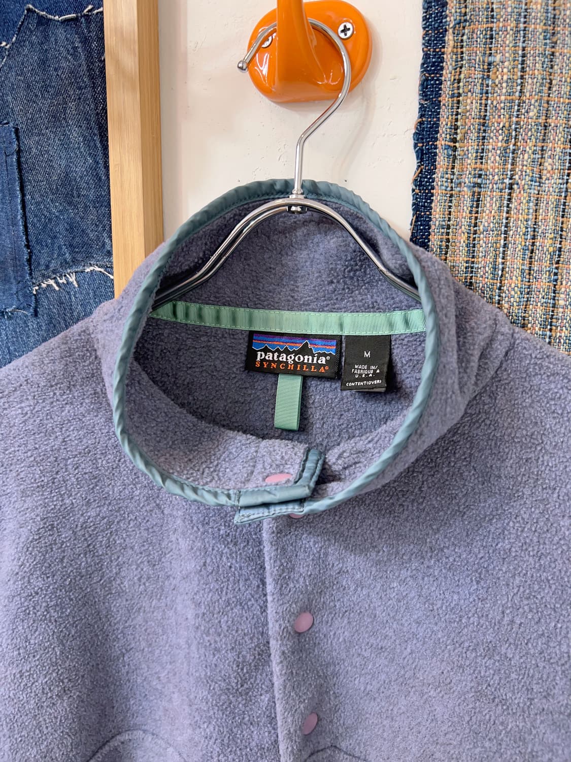 90's PATAGONIA Made In Usa 상품이미지3
