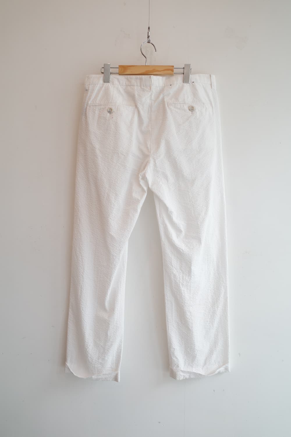 CLUB MONACO 클럽 모나코 시어서커 팬츠  상품이미지9