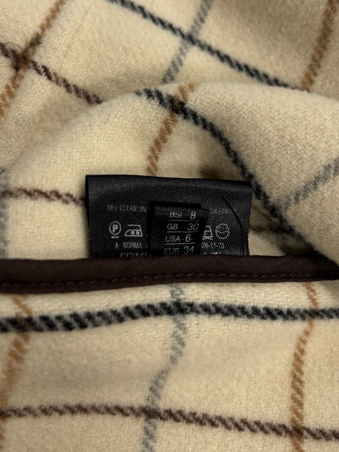 글로버올 더플코트 상품이미지8