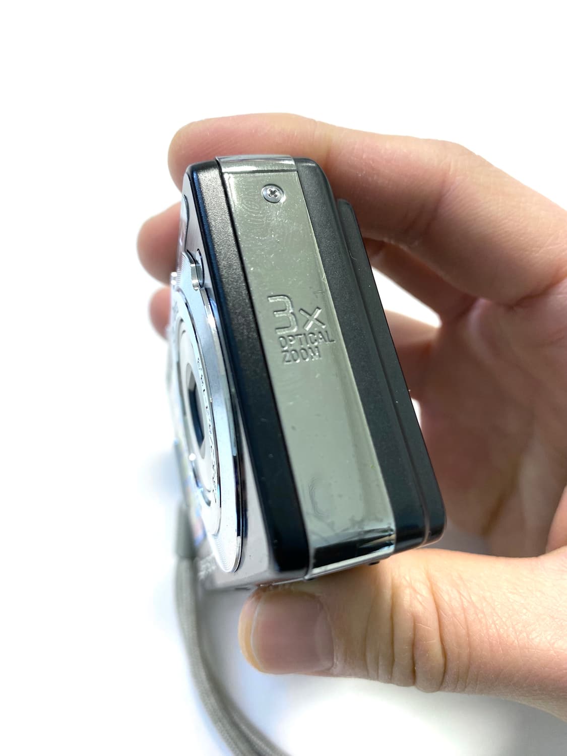 소니 사이버샷 DSC-W55 디지털 카메라 상품이미지6