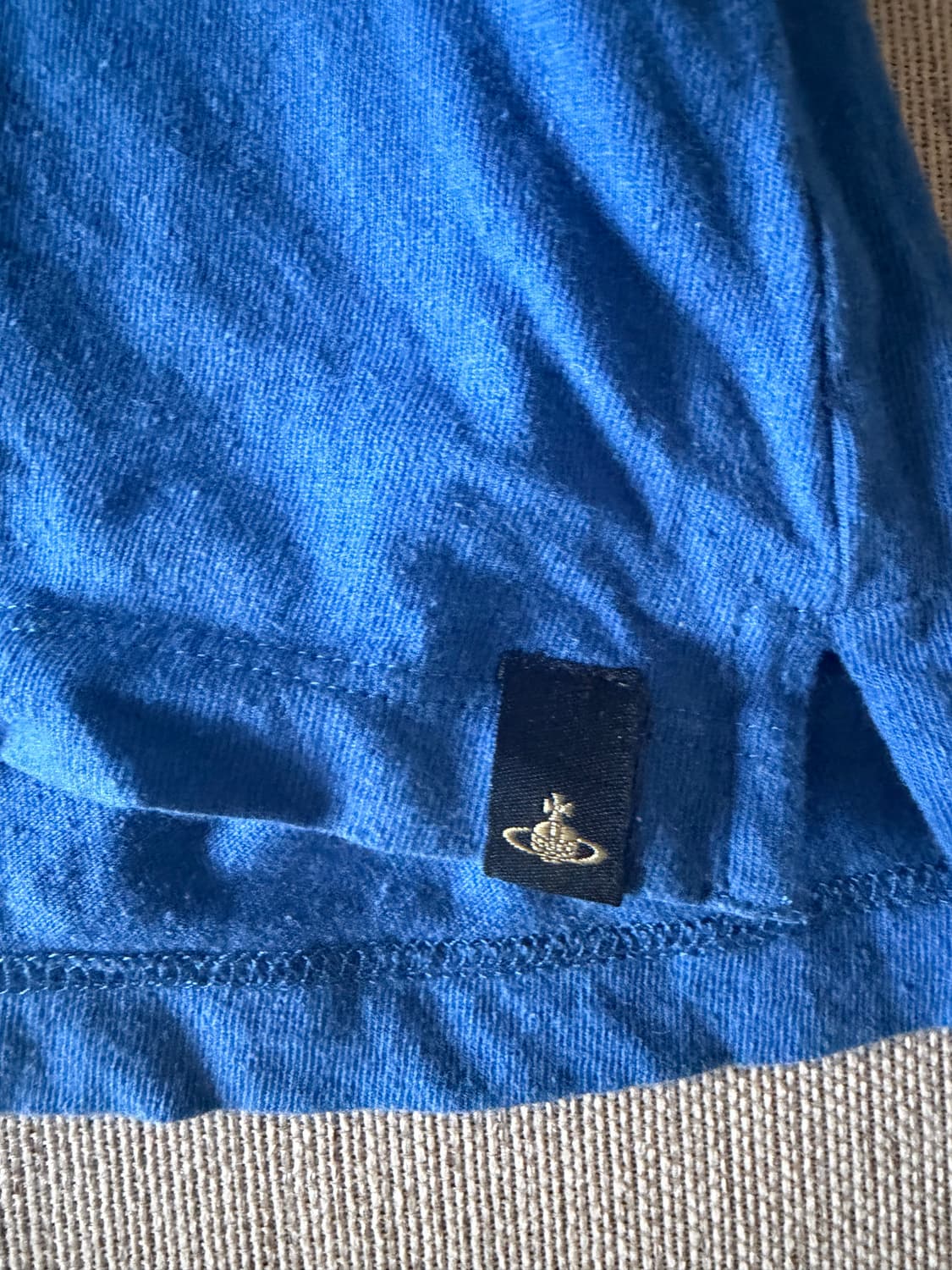 Vivienne Westwood / Anglomania 티셔츠 상품이미지3