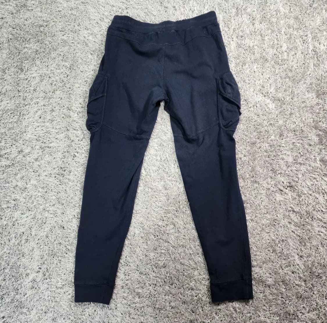 C.P컴퍼니 트레이닝 조거 팬츠 M 상품이미지4