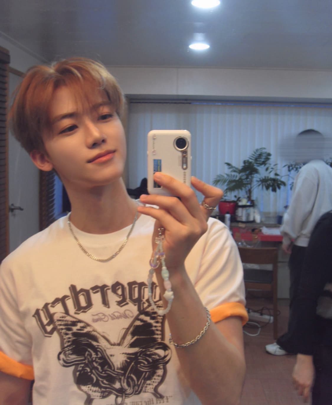 ☆NCT 재민 Pick 삼성(Samsung) Vluu i8 ☆ 상품이미지1