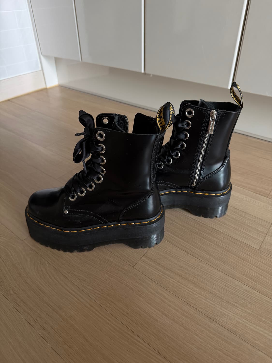 닥터마틴 제이든 맥스 상품이미지2