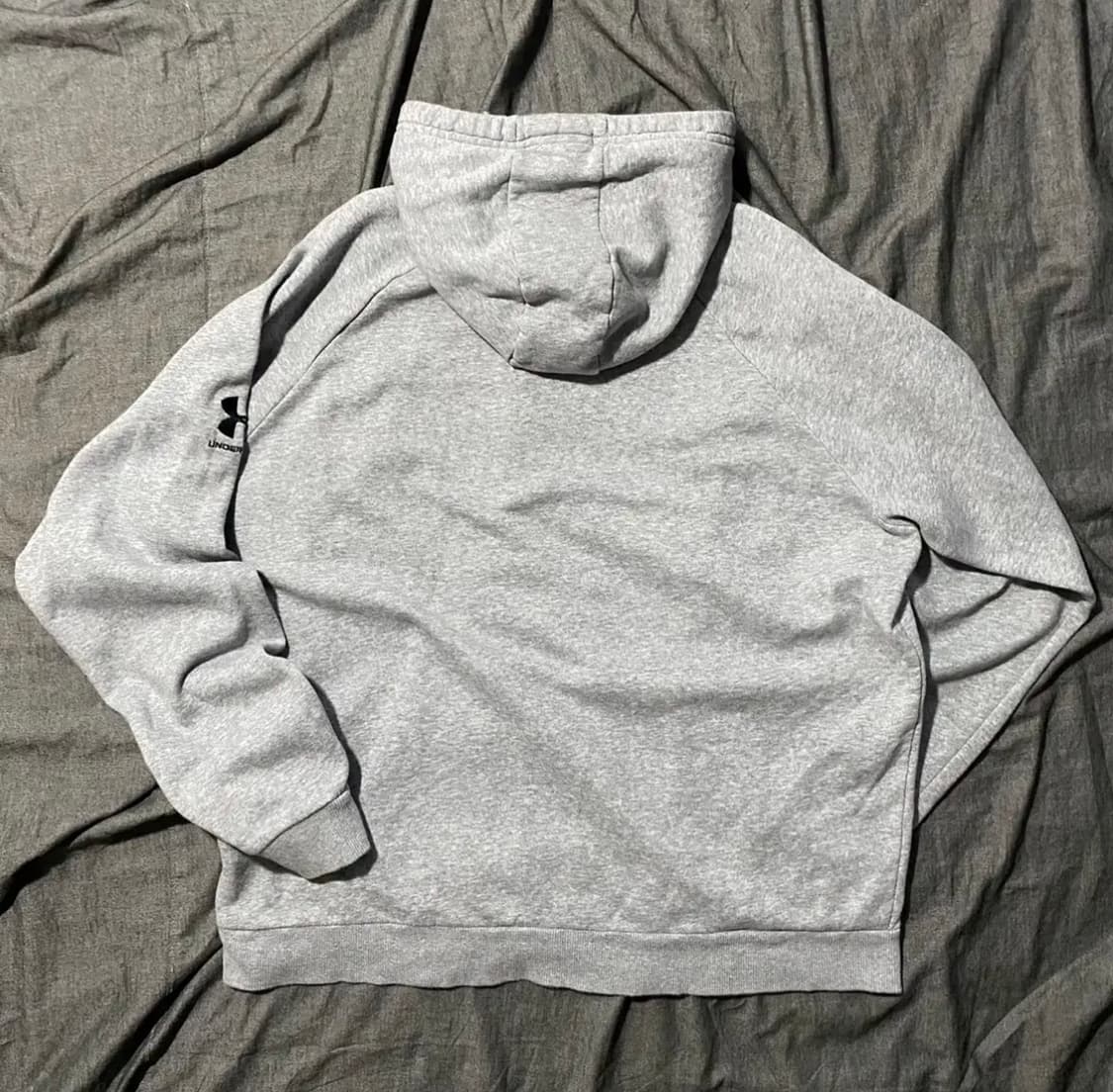 Pullover hood shirt 상품이미지2