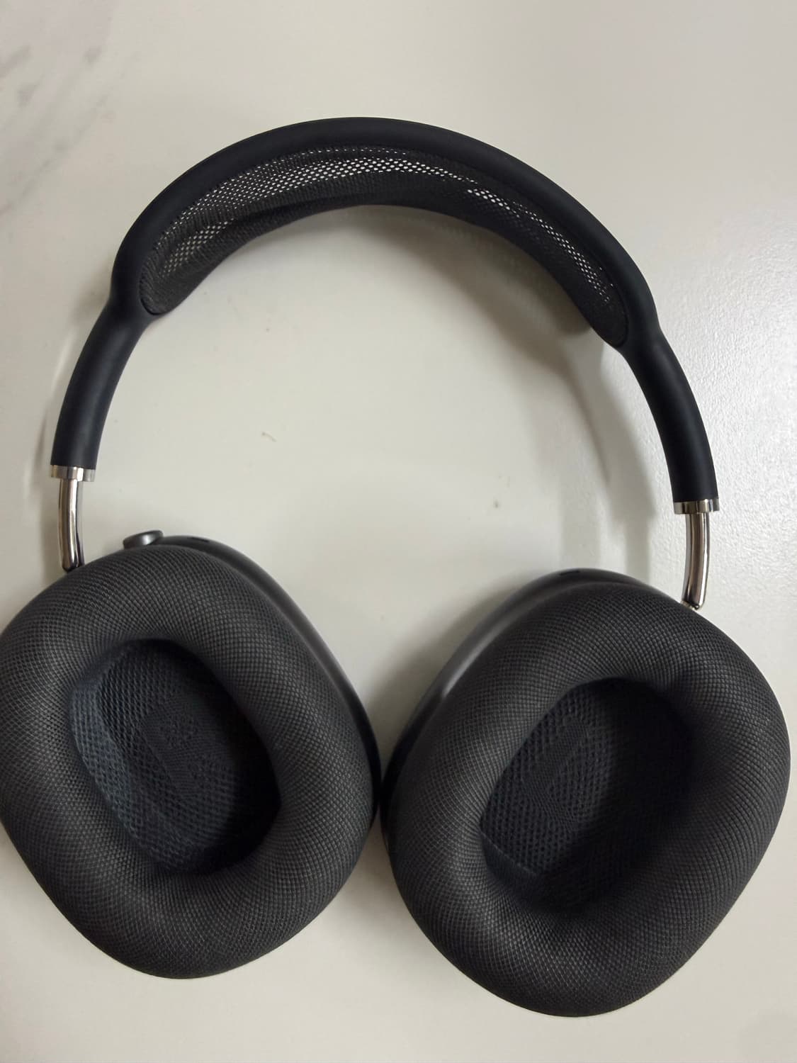 애플 에어팟 맥스 스페이스 그레이 상품이미지4