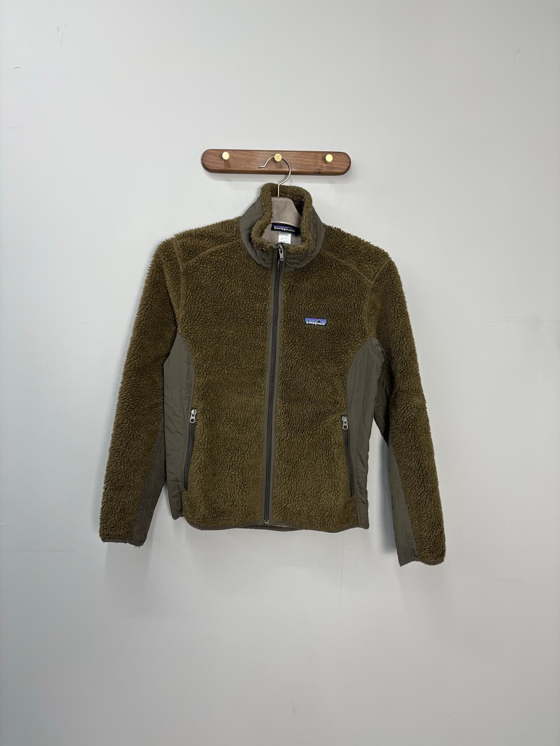 파타고니아 클래식 레트로-X 자켓 A2896 상품이미지2