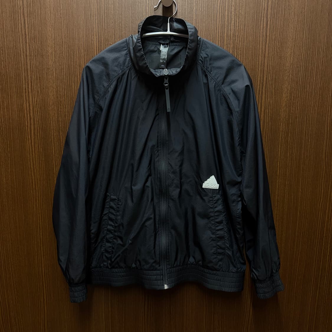아디다스 바람막이 점퍼 상품이미지1