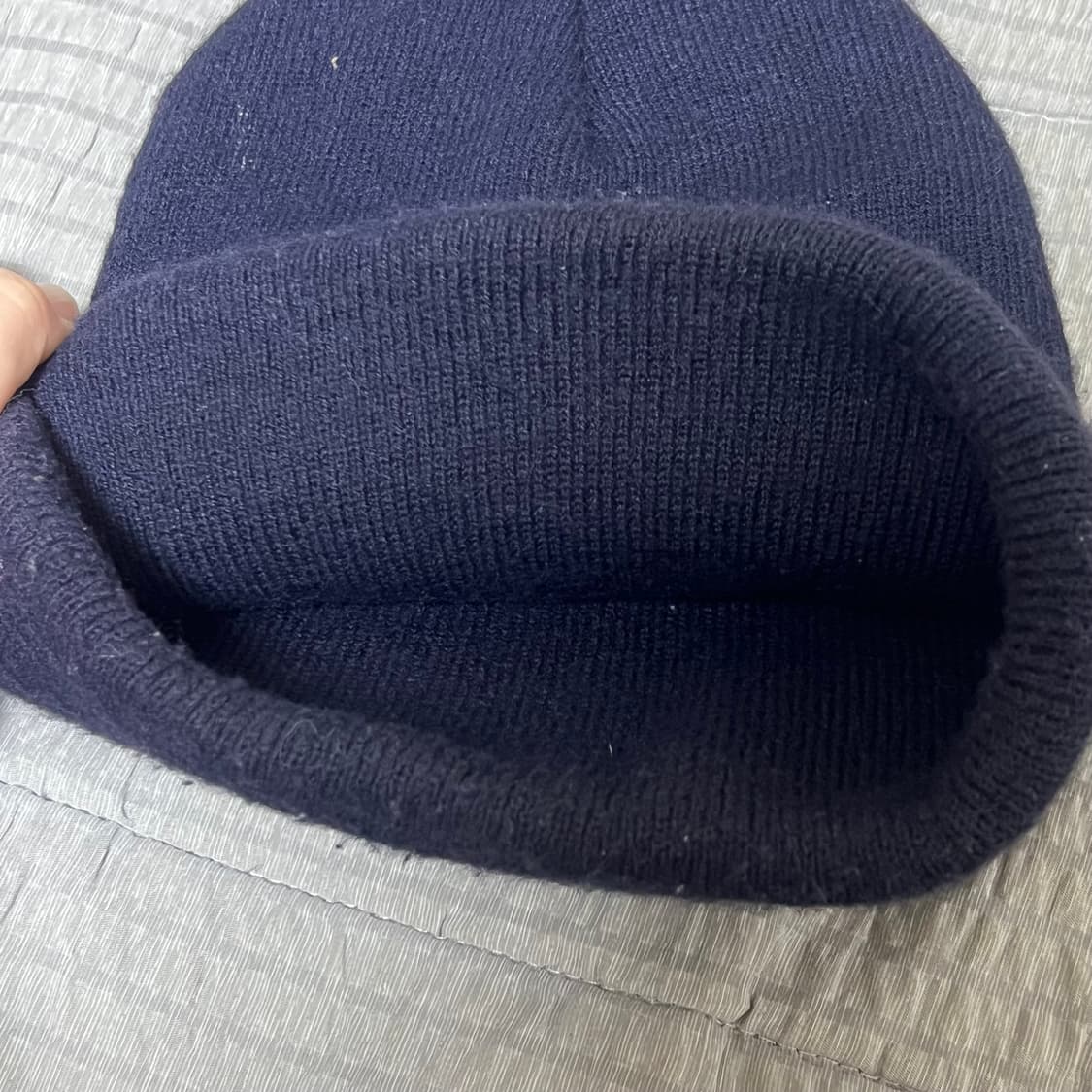 칼하트 비니 상품이미지4