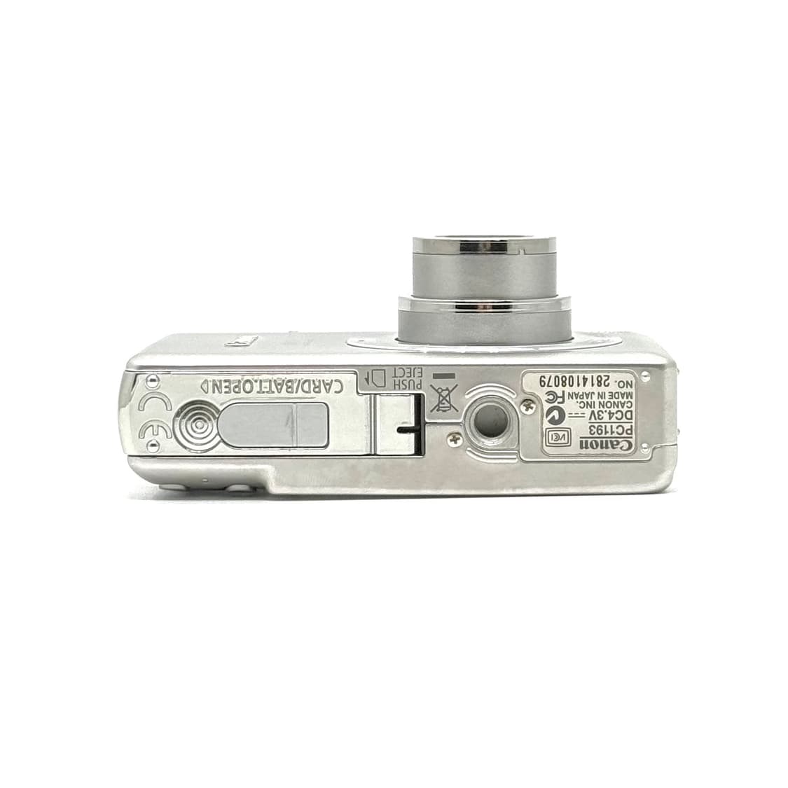 [인플루언서&풀박스!] 캐논 IXY 70 (IXUS 60) 디지털카메라 상품이미지5