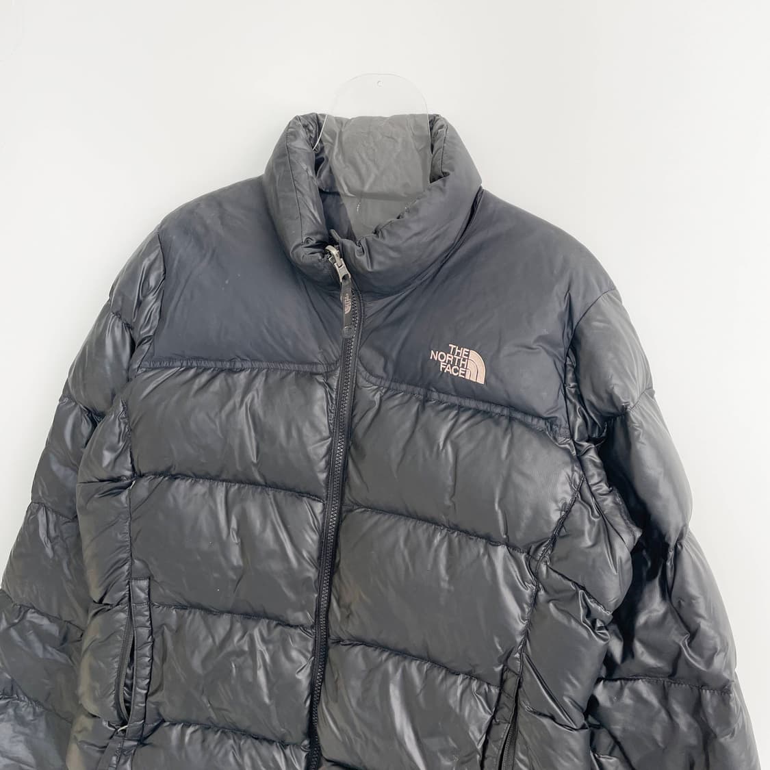 A1 노스페이스 700 눕시 패딩 90사이즈 상품이미지2