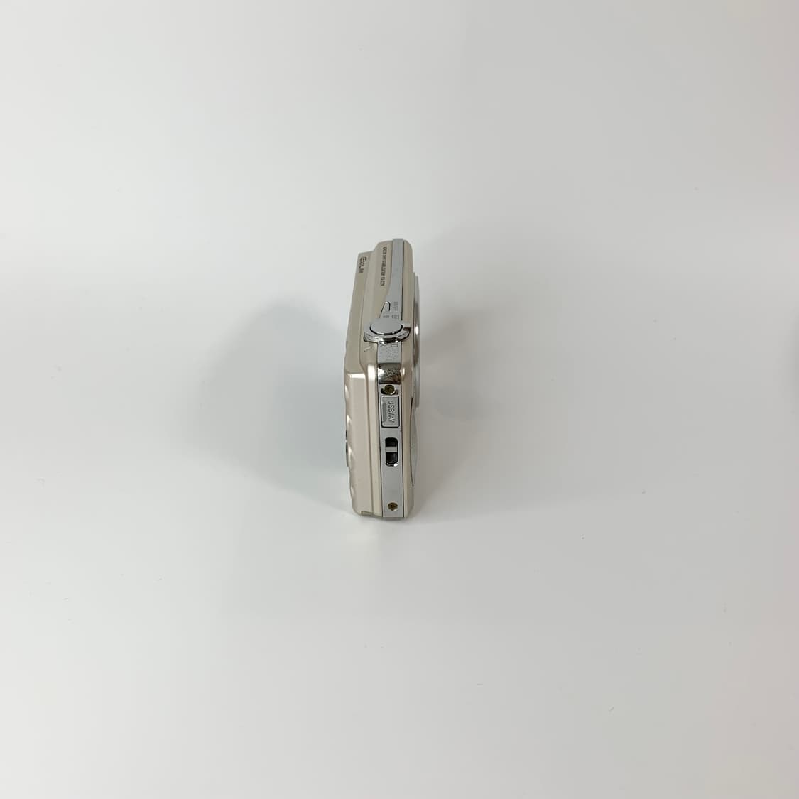 미품🫧) 카시오 exilim z270 골드 (casio z270) 상품이미지4