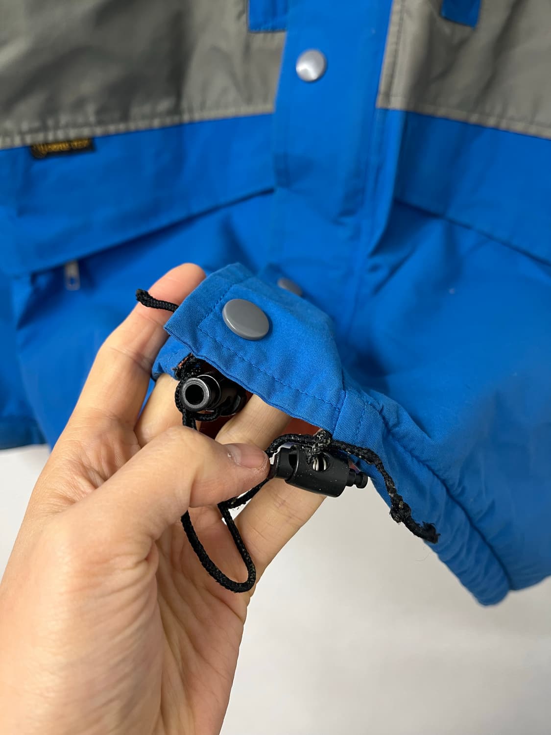 mont-bell 상품이미지5