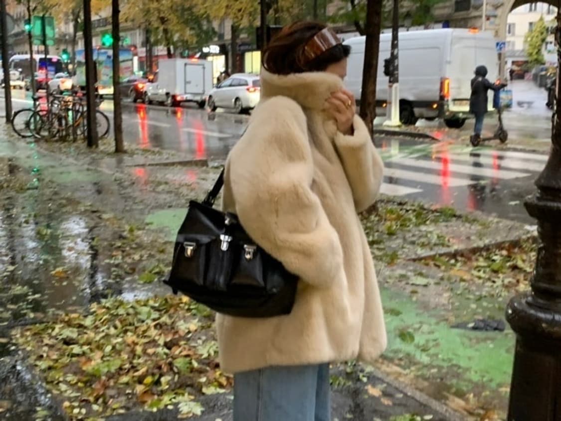 리본빛 에디트퍼 상품이미지4