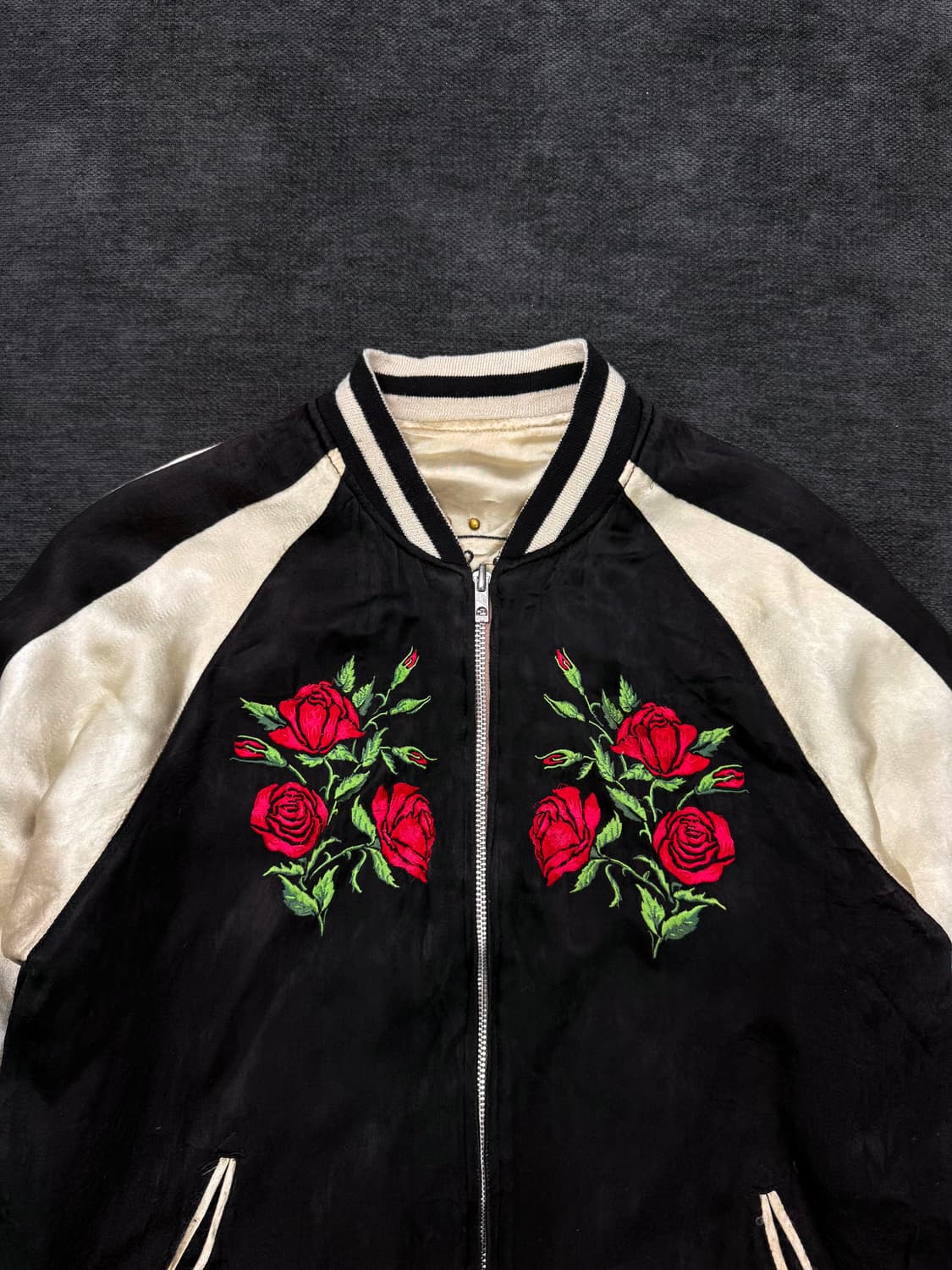 yasuyuki ishii 리버시블 자켓 상품이미지2