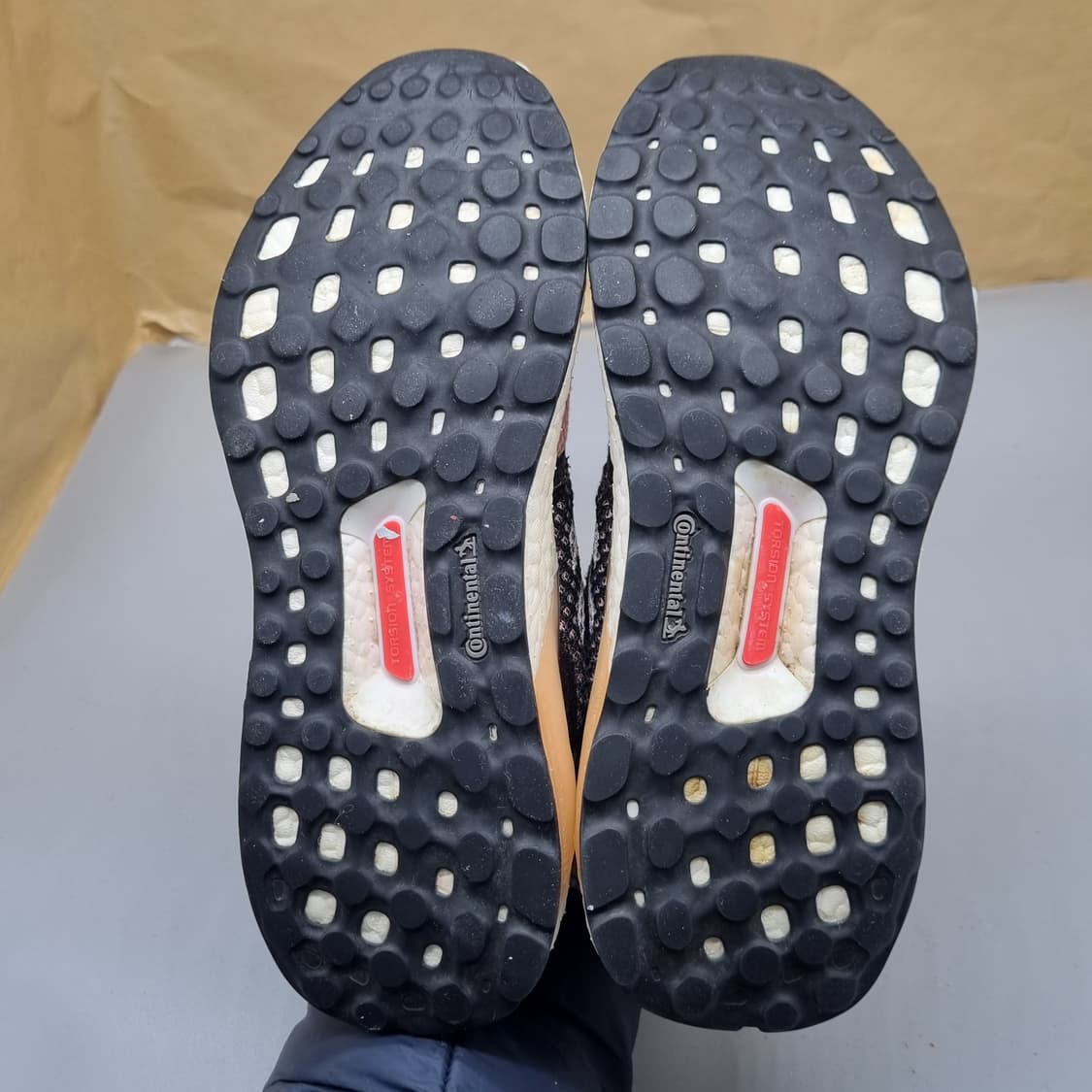 아디다스 울트라부스트 여성운동화240  상품이미지3