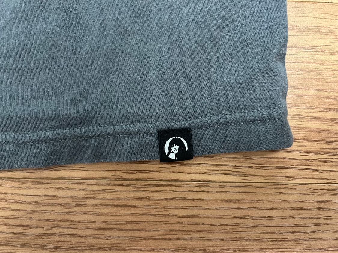 히스테릭 글레머 Hysteric Gramour Bettie Page티셔츠 상품이미지4