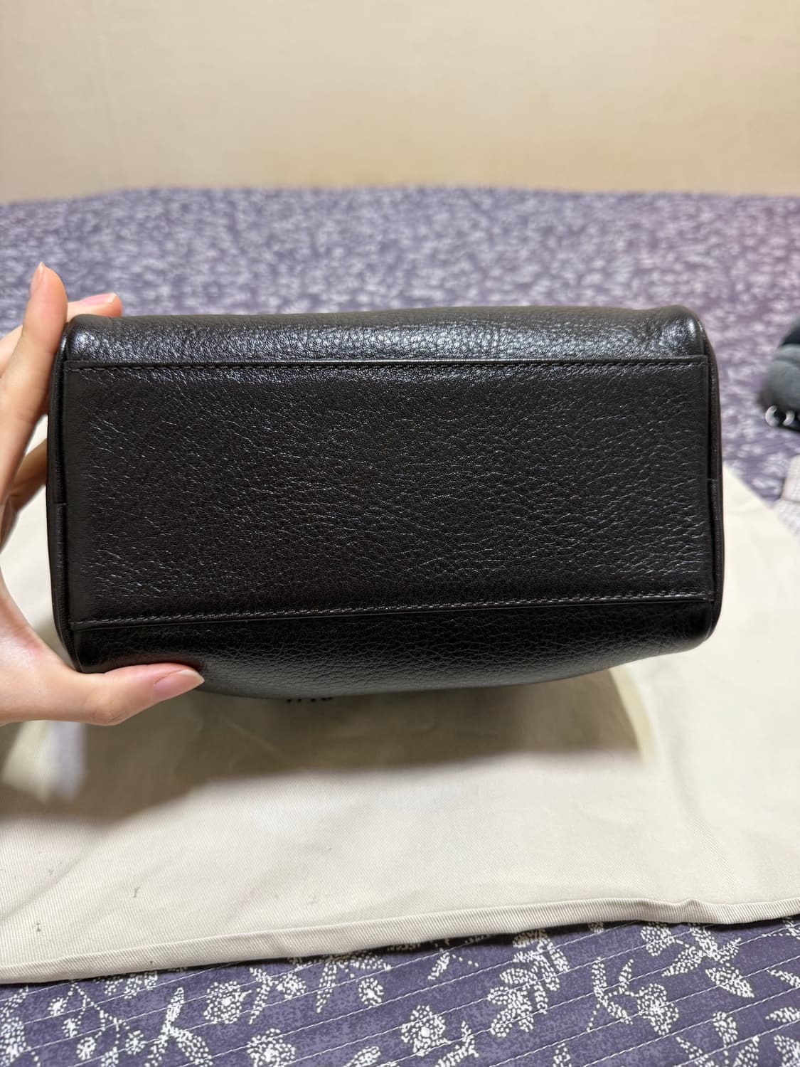 낫띵리튼 loaf bread tote bag 상품이미지3