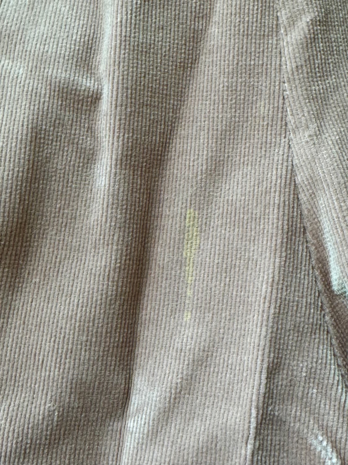 코듀로이 핑크 자켓 Voiebit 상품이미지9