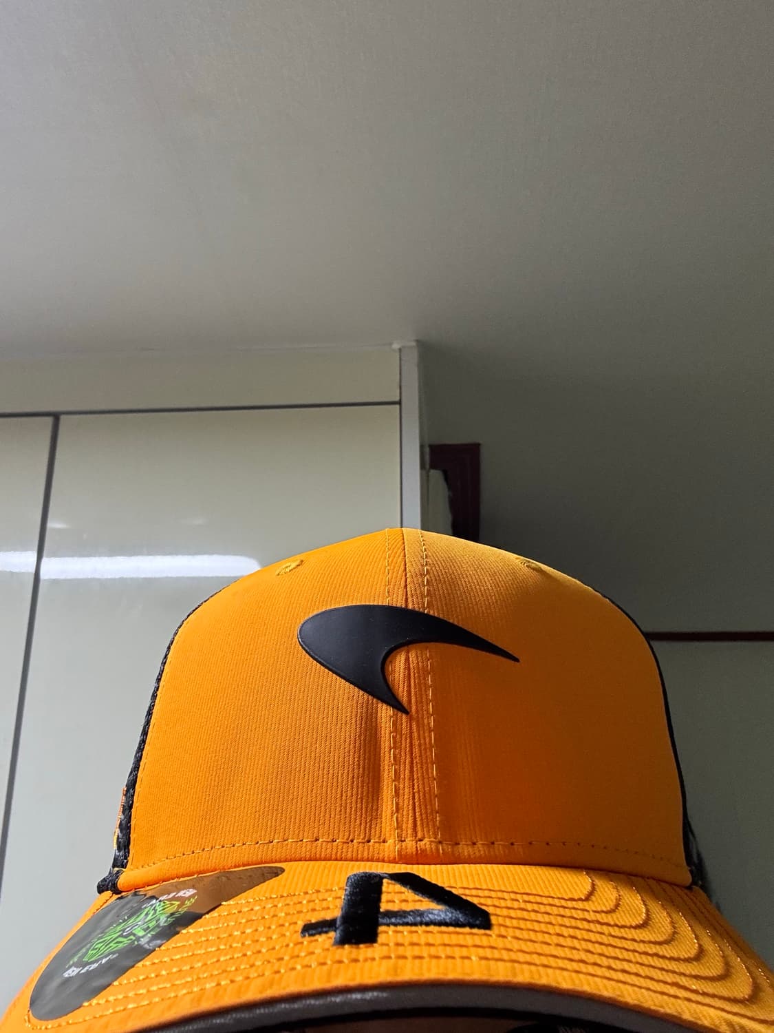 랜도노리스 모자 상품이미지3